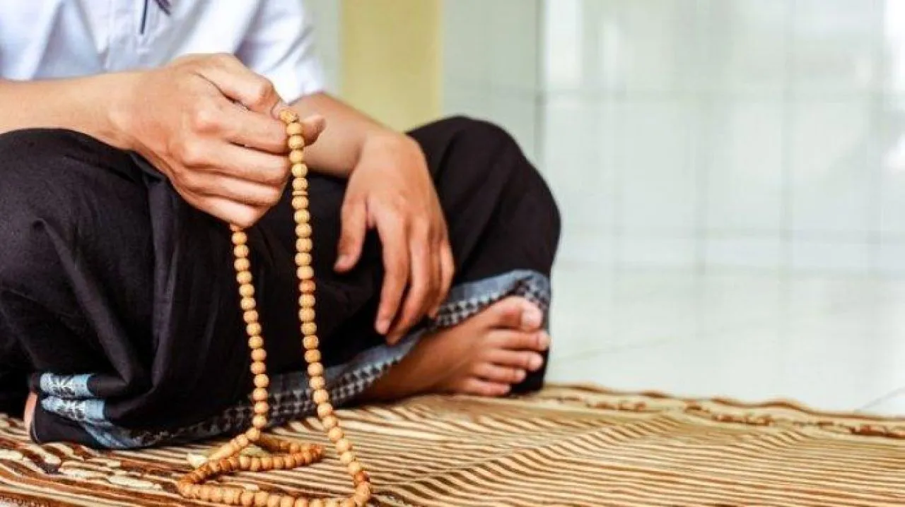Zikir Penenang Hati