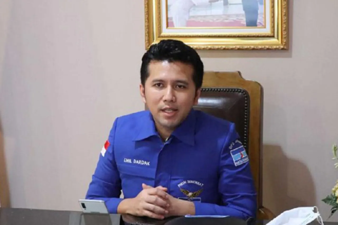 Emil Dardak: Tunggu Hasil Final Rekapitulasi
