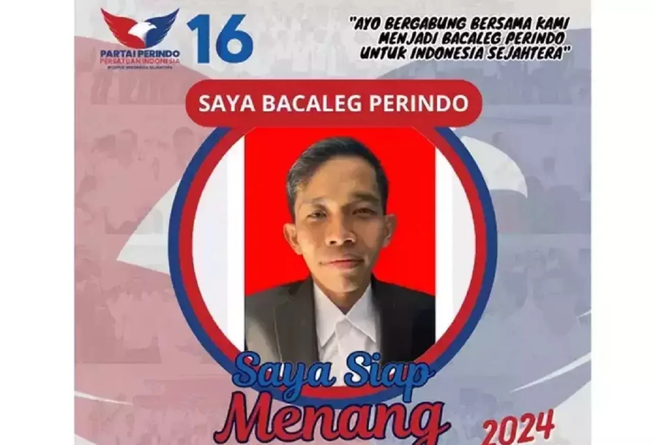 Rela Jual 2 Mobil Demi Danai Kampanye, Dede Sunandar 'Siap Stres' Hanya Dapat 10 Suara