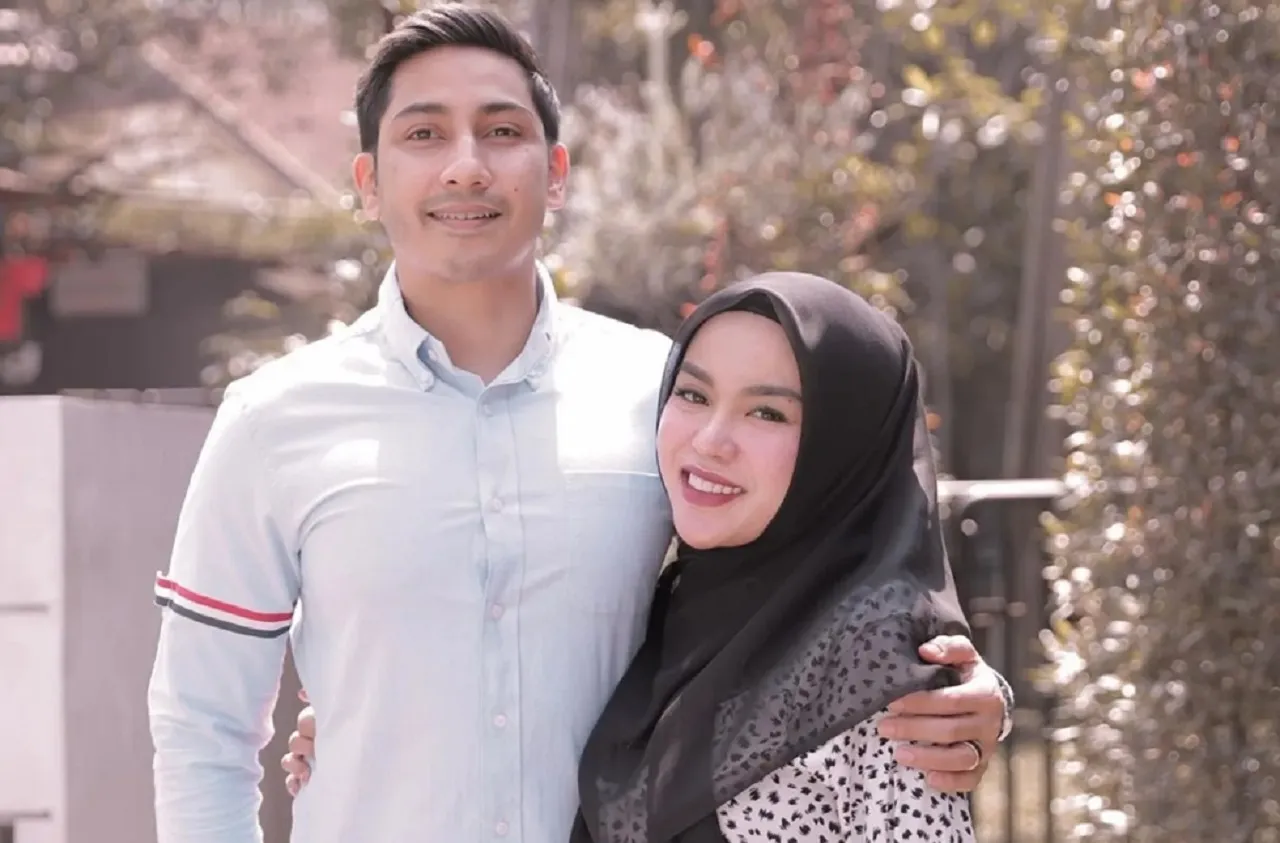 Medina Zein Gugat Cerai Lukman Azhari, Pengacara Ungkap 3 Problem Masalahnya