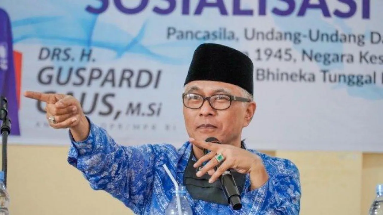 PAN dan Golkar Ingatkan Hak Angket dengan Peta Politik di DPR