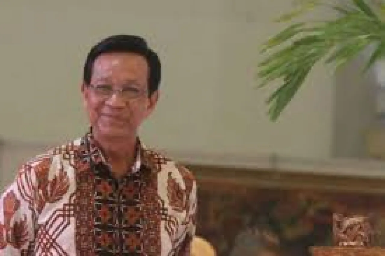 Baca juga : Kampus di DIY Kritik Jokowi, Sri Sultan Hamengku Buwono X Sebut Aspirasi