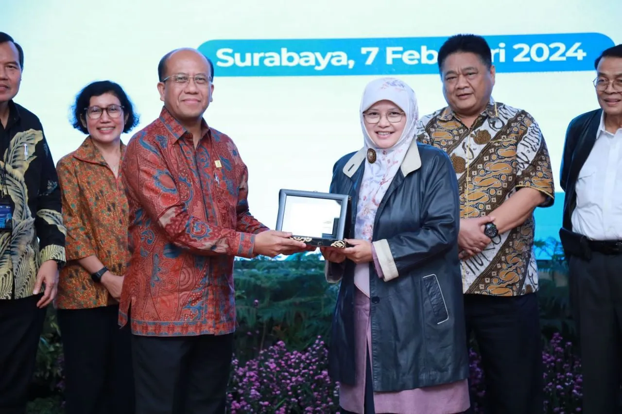 Upaya Kurangi Emisi Karbon, Komisi VII DPR RI Apresiasi Kinerja PLN