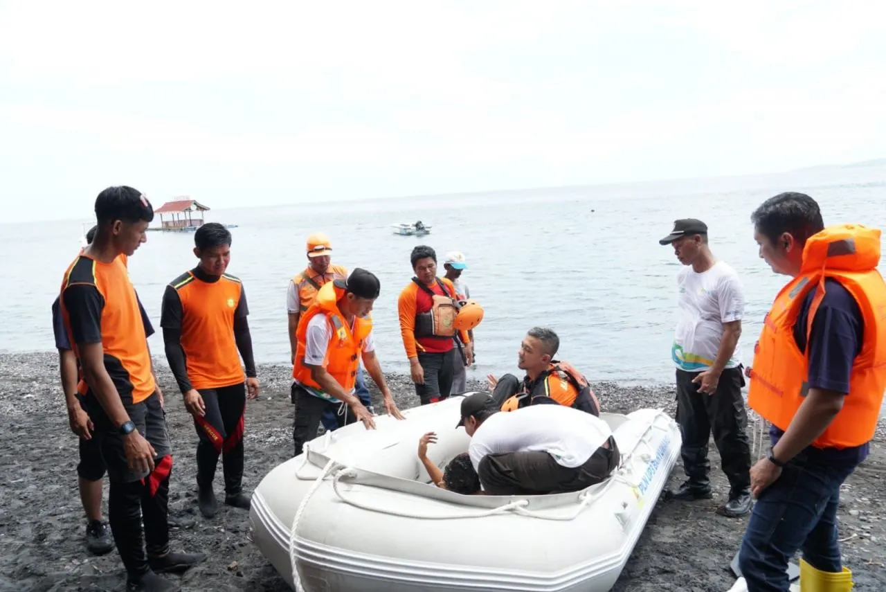 Antisipasi Huru Hara Jelang Pemilu, PLN Gelar Simulasi Tanggap Darurat