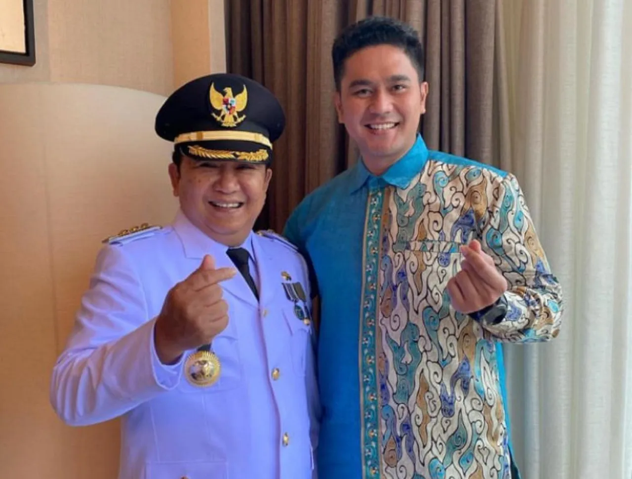 Pengurus DPC Jember Tuntut Try Sandi Dipecat dari Partai Demokrat