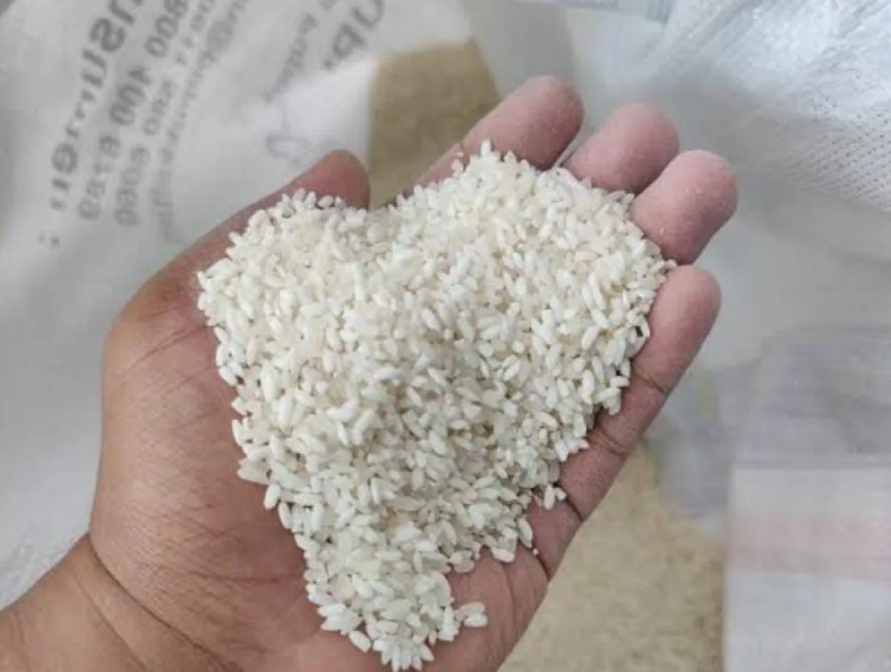 Harga Beras di Malang Raya Naik Tinggi, Tembus Rp 82 Ribu per 5 Kg