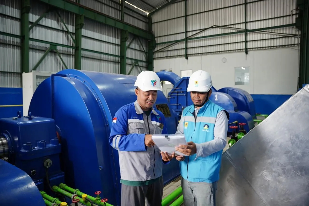 Wujudkan Transisi Energi Berkeadilan, PLN Paparkan Strategi Percepatan NZE Di Jawa Timur