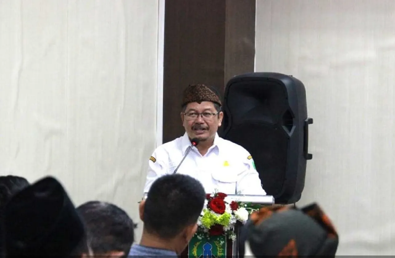 Pemkab Pasuruan Stimuli ASN Dinas Peternakan dan Keswan lewat Eksplorasi Media Sosial