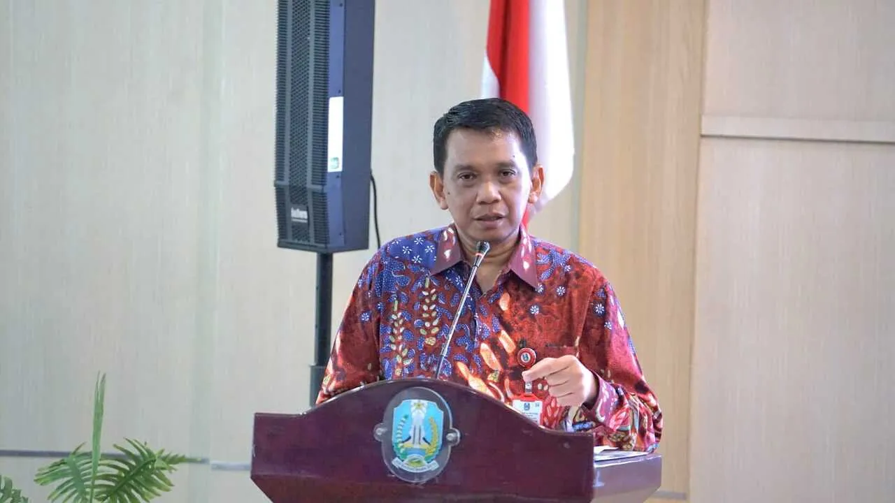 Dinkes Jatim: 1000 HPK dan MP-ASI Kaya Protein Hewani Senjata Ampuh Lawan Stunting