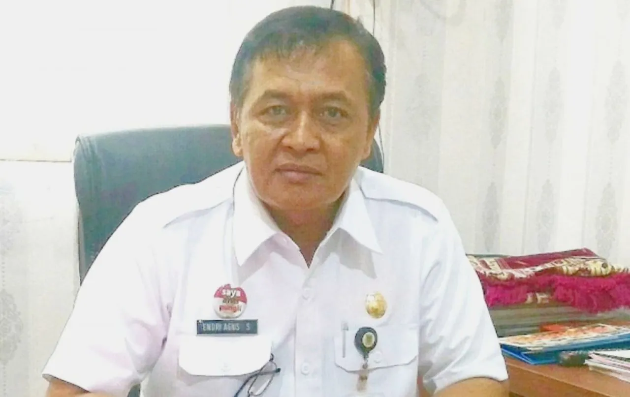 Kadishub Kota Mojokerto Ajak Warga Manfaatkan Program Uji KIR Gratis