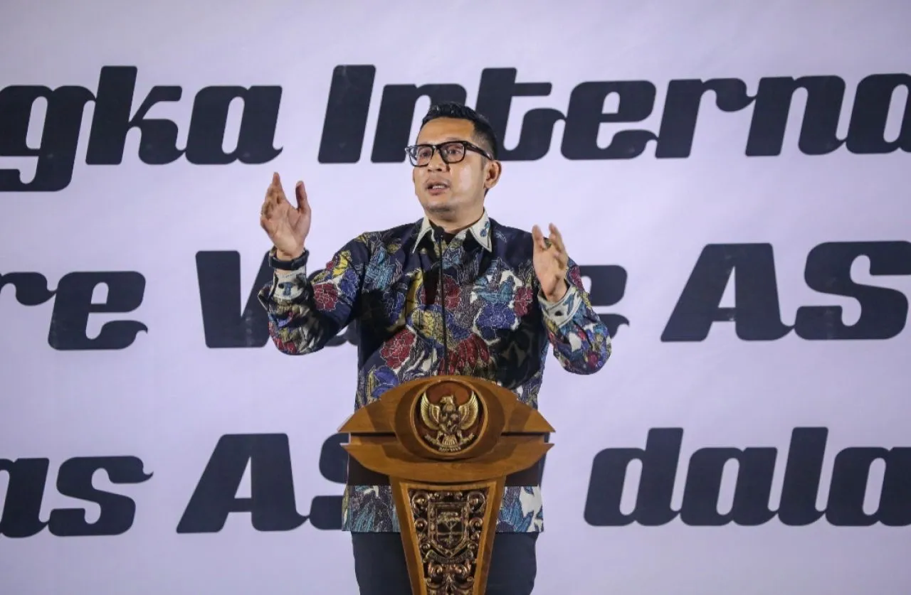 Naik Drastis, Capaian Realisasi Investasi Kota Mojokerto Tembus Rp 391 Miliar