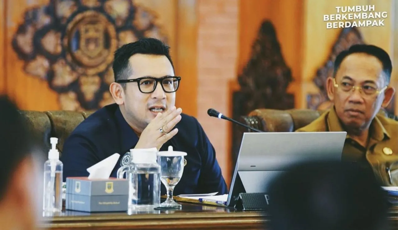 Naik Drastis, Izin Terbit Kota Mojokerto Januari 2024 Tembus 339 Izin
