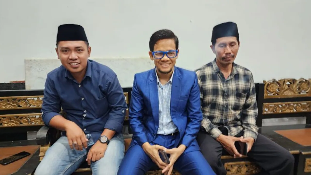 Pj Kades Ragung Trauma Berat Diduga Akibat Ancaman