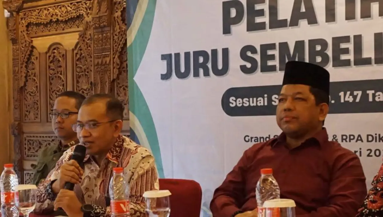 PT. Pegadaian Implementasikan Prinsip Ekonomi Syariah Keberlanjutan
