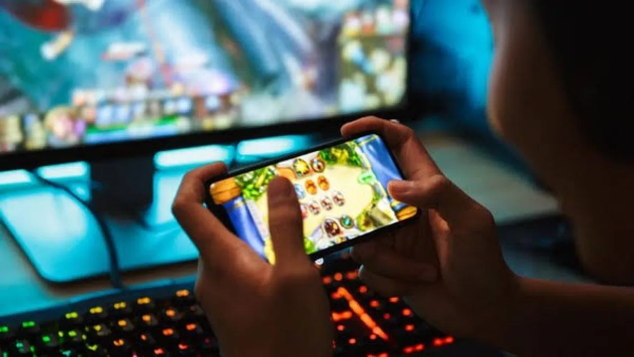 Game Online, Jebak Anak-anak Main Seks Sejenis, Lalu Dijual Sampai ke Amerika
