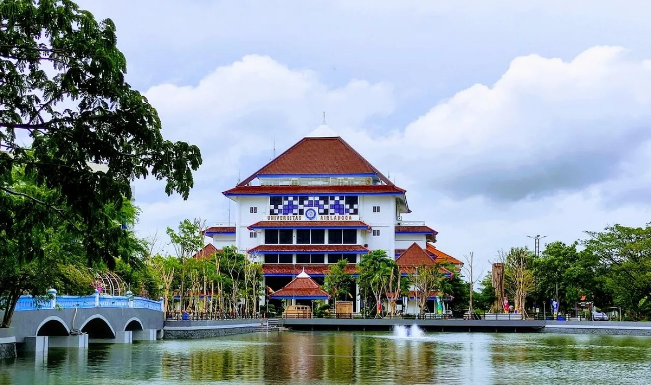 Akademis UNAIR Siap Gelar Aksi Protes untuk Jokowi