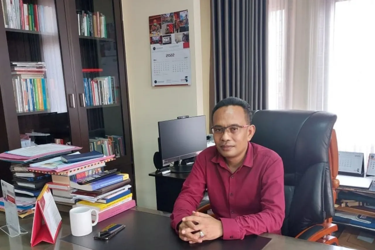 Seleksi Duta Keterbukaan Informasi Publik PTN Tingkat Jatim Dibuka