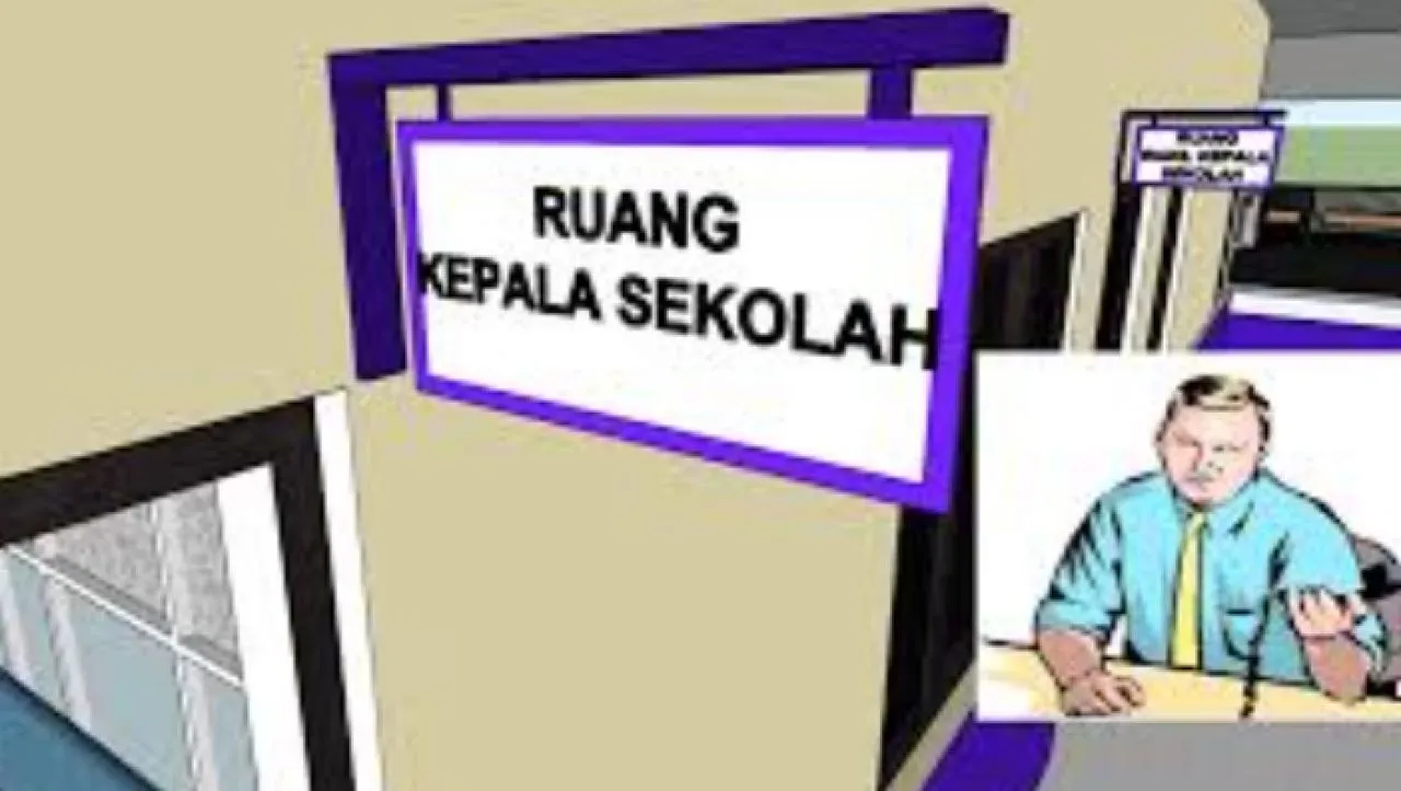 Banyak Kepala Sekolah Dijabat Plt, Tidak Efektif