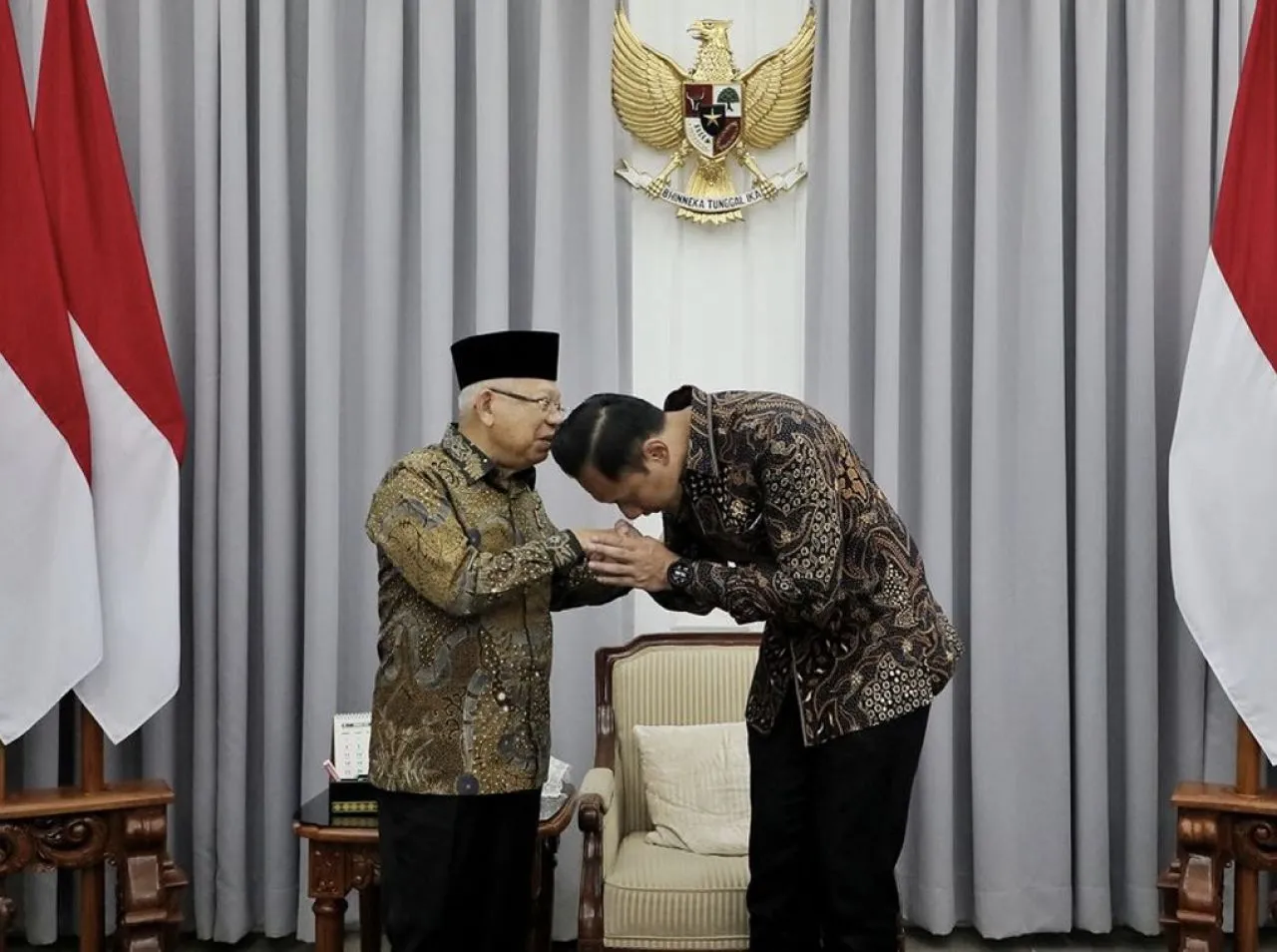 Menteri ATR/BPN AHY, tak akan Bela Mafia Tanah