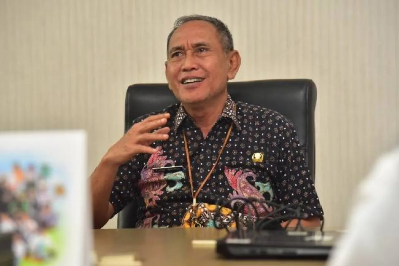 Website Satu Pintu, Profil Satuan Pendidikan Segera Disosialisasikan
