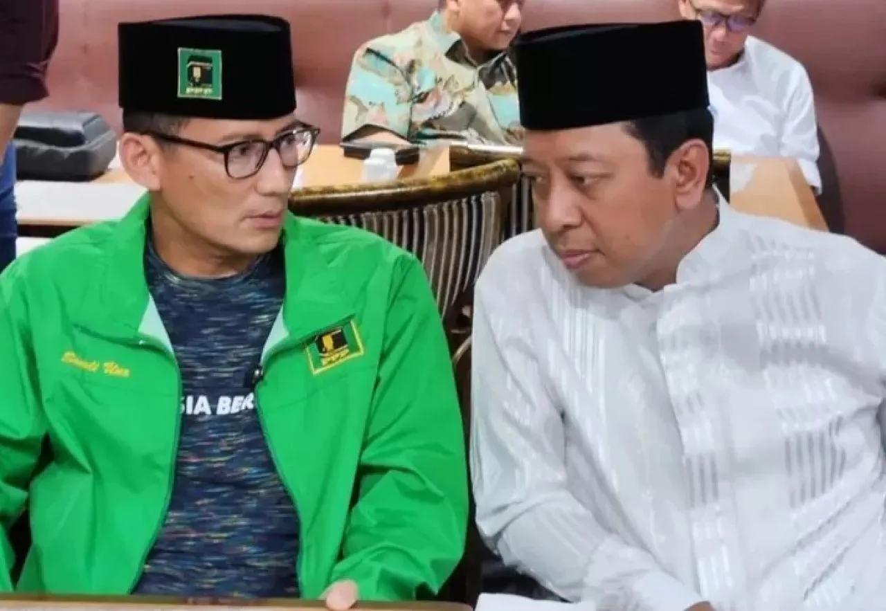 Elite PPP, Cenderung Terpecah