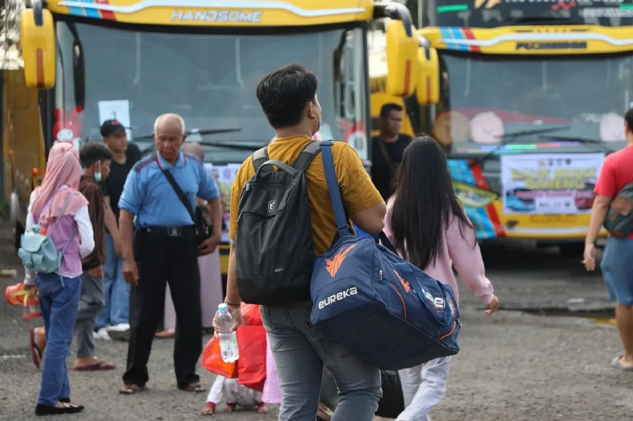 Siap-siap Sambut Musim Lebaran, BUMN Bakal Gelar Mudik Gratis Lagi