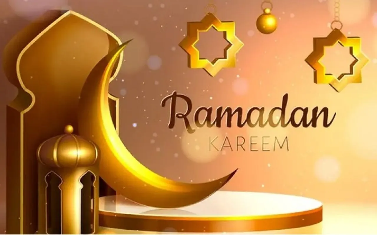 Bulan Ramadhan