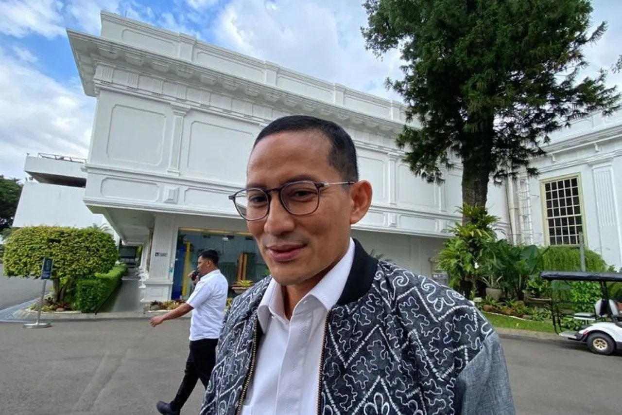PPP Isyaratkan Gabung Prabowo