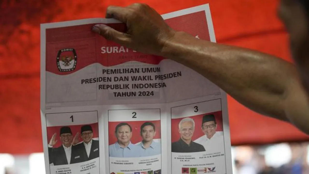 Bawaslu Surabaya Rekomendasikan 10 TPS Gelar Pemungutan Suara Ulang