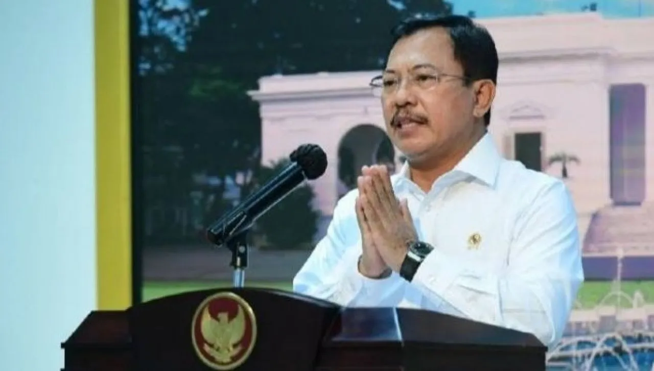 Baca juga : dr Terawan, Diprediksi Menkes Lagi