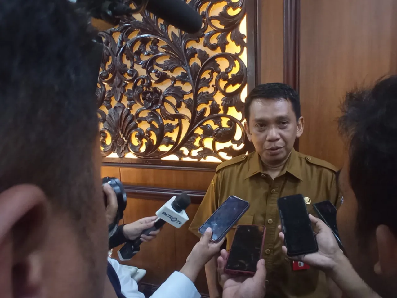 Dinkes Jatim Galakkan Sub PIN Polio Putaran Kedua, Ajak Kolaborasi TP PKK hingga Fatayat NU