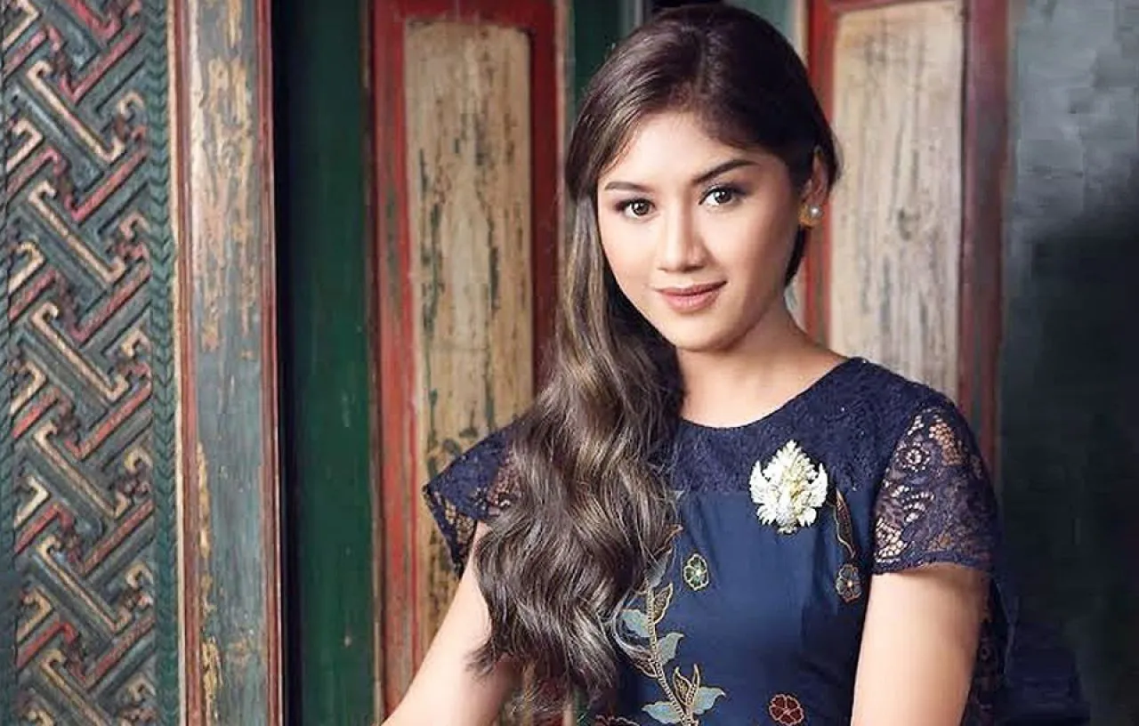 Erina Gudono, Giliran Dicalonkan Bupati Sleman