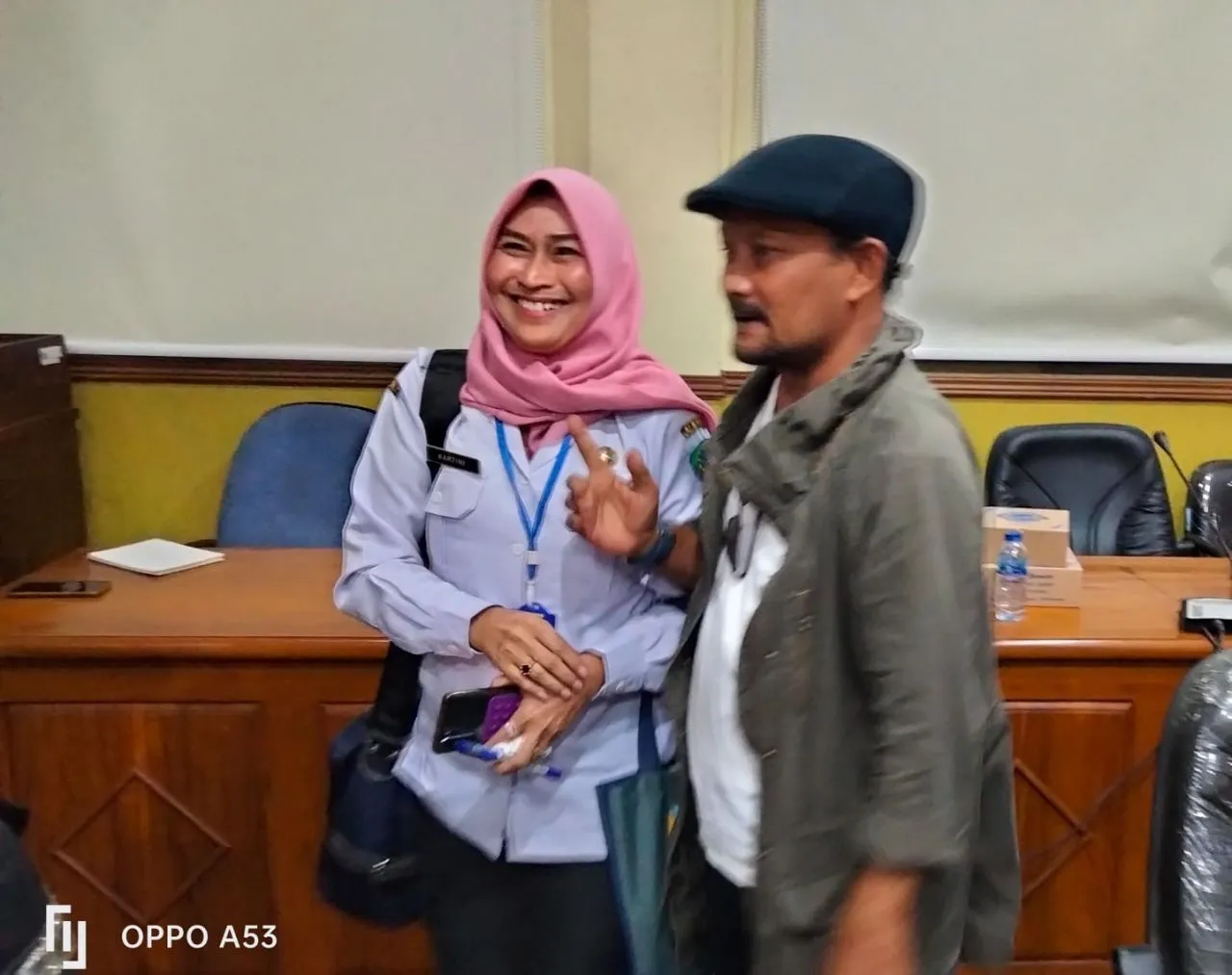 BPKAD Memastikan Anggaran Rp 600 Juta untuk Kegiatan Pendalangan Bukan Hibah