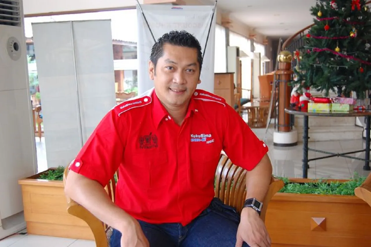 Innalillahi, Aktor Senior dan Mantan Atlet Donny Kesuma Meninggal Dunia di Usia 55 Tahun
