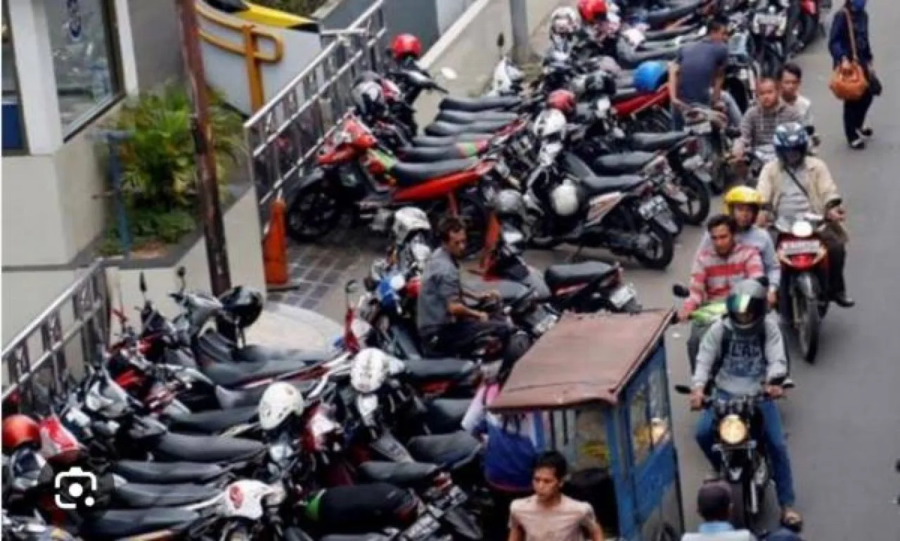 Berantas Jukir Liar, Proses Validasi Digalakkan