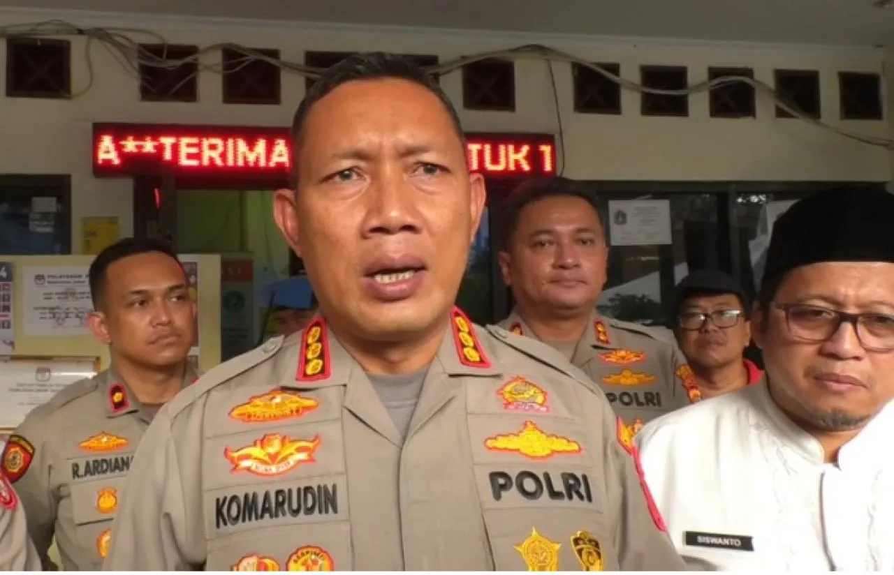 17.988 Personel Gabungan Diterjunkan Antisipasi Arus Mudik Lebaran