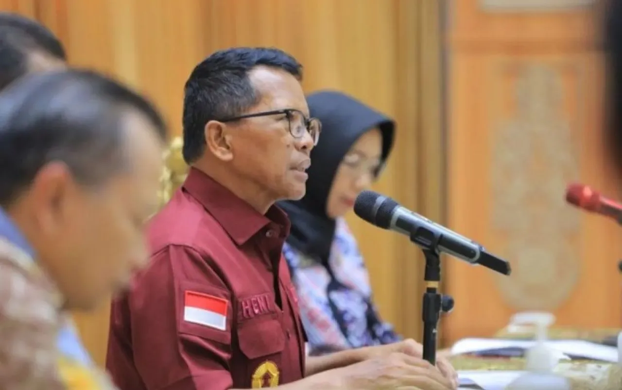 Pelayanan Publik di Kemenkumham Tetap Optimal Selama Ramadhan