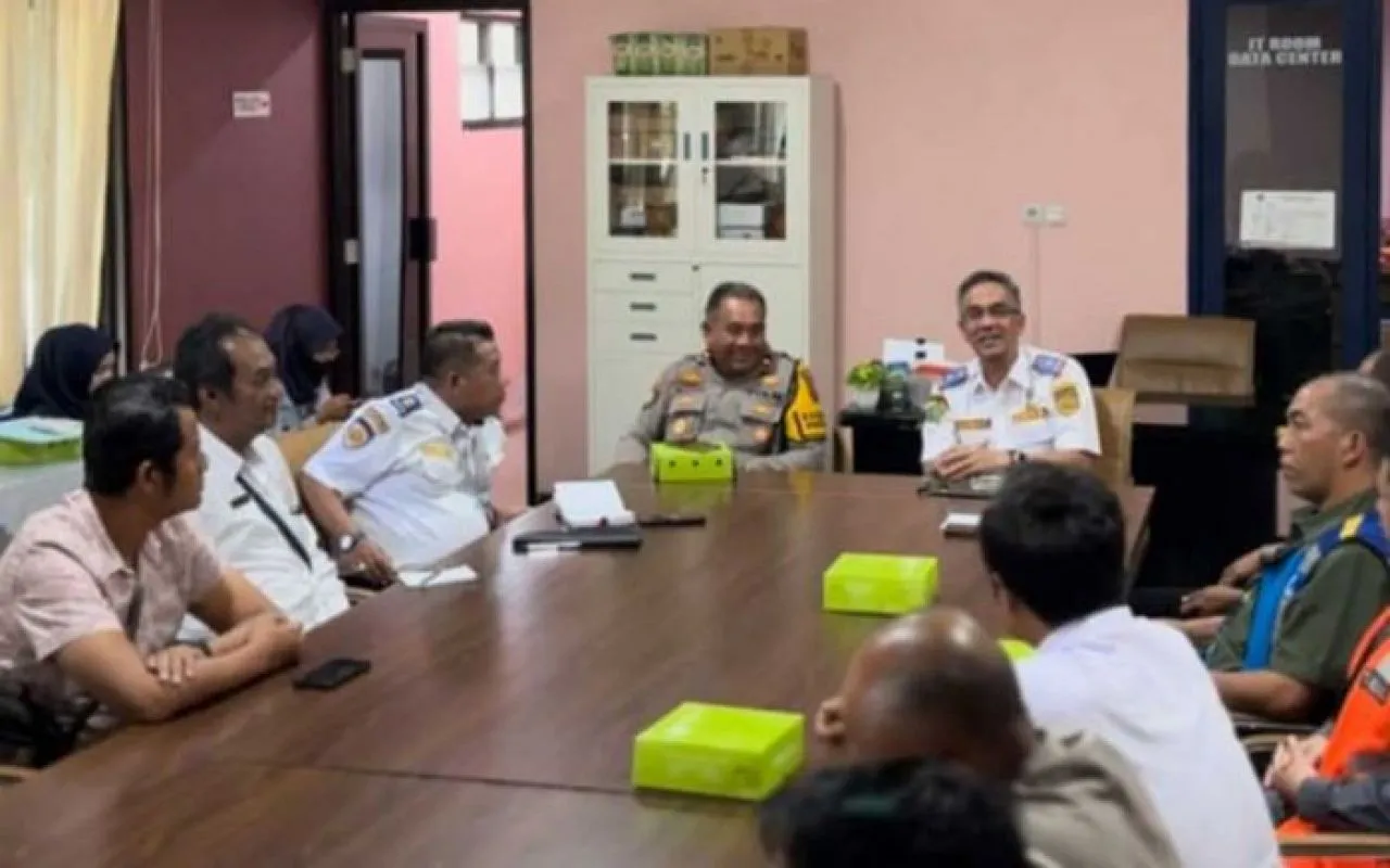 DPRD-Polresta Sidoarjo Cari Solusi Atasi Balap Liar