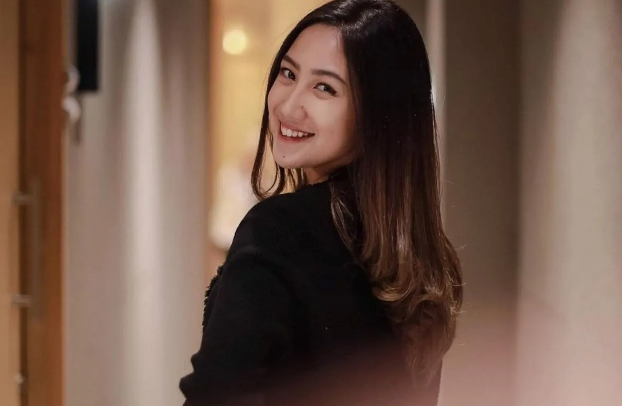 Beredar Video Tamara Tyasmara Kepergok Karaokean di Tengah 40 Hari Kematian Dante