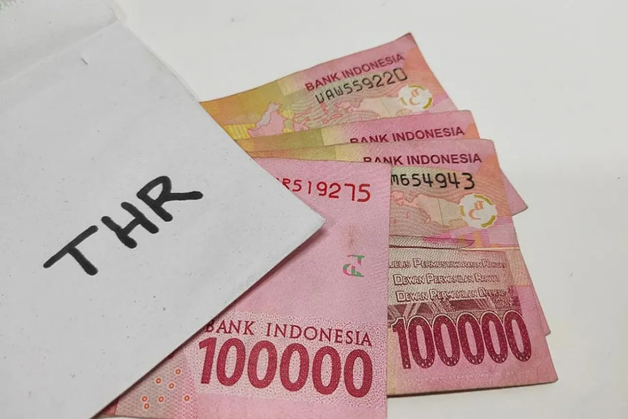 THR Karyawan Wajib Dibayar Maksimal H-7 Lebaran, Disnakertrans Jatim: Tidak Boleh Dicicil