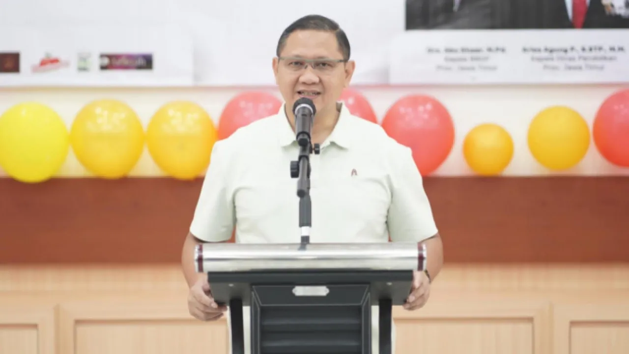 Dinas Pendidikan Jatim Lakukan Optimalisasi Pengelolaan Keuangan