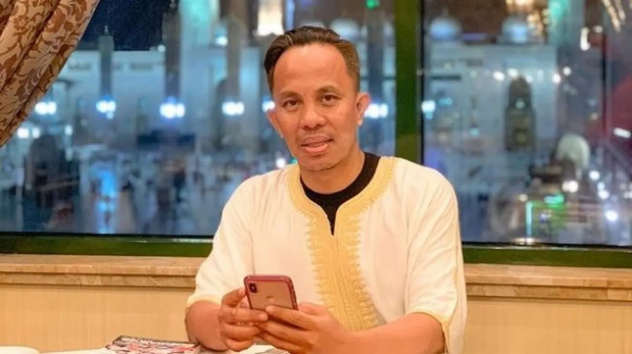 Ayah Atta Halilintar, Gugat Pondok Pesantren Rp 39 Miliar