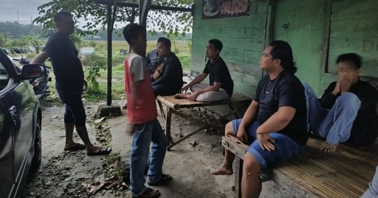 3 Warga Bojongoro Tewas Usai Pesta Miras di Siang Bolong