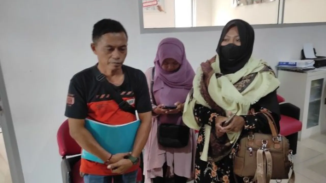 Keluarga Korban Tolak Restorative Justice