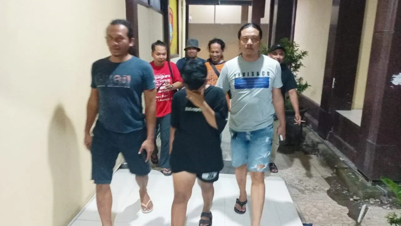 Seblak Dicampur Racun Tikus Tewaskan Montir di Lamongan