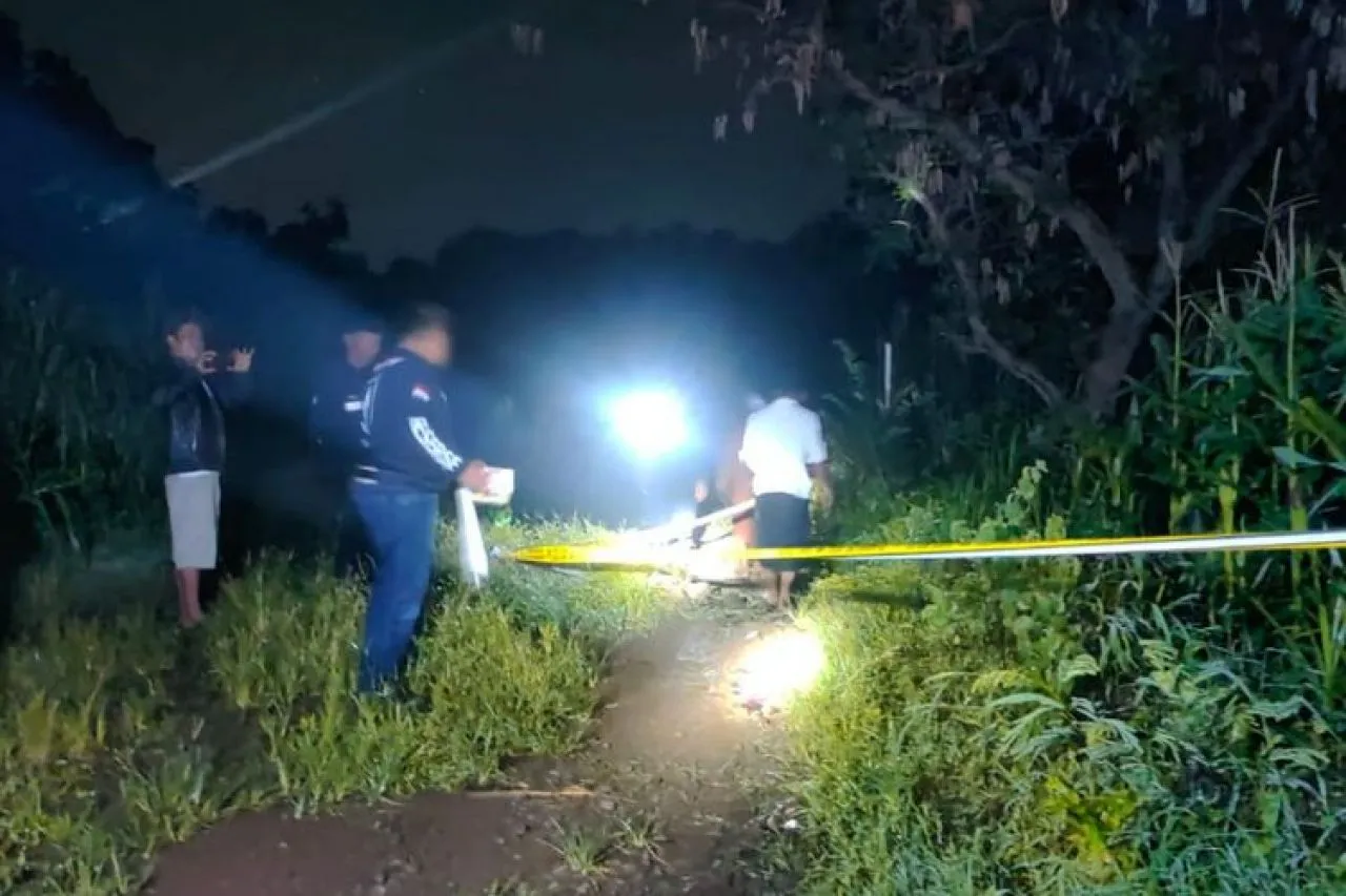 Warga Pasuruan Tewas Terkena Ledakan Bondet