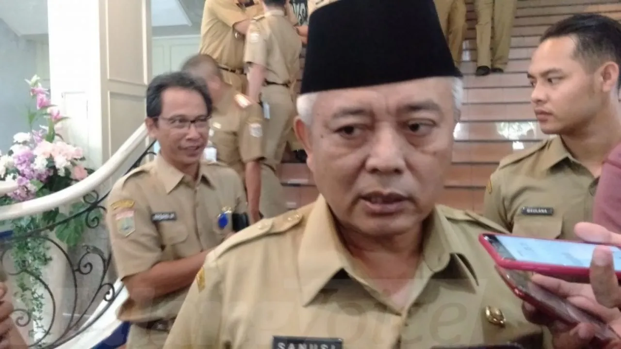Pemkab Malang akan Evaluasi Kinerja DLH
