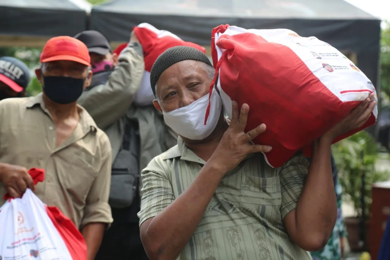 Angka DTKS di Madiun Turun Jadi 348.912 Jiwa