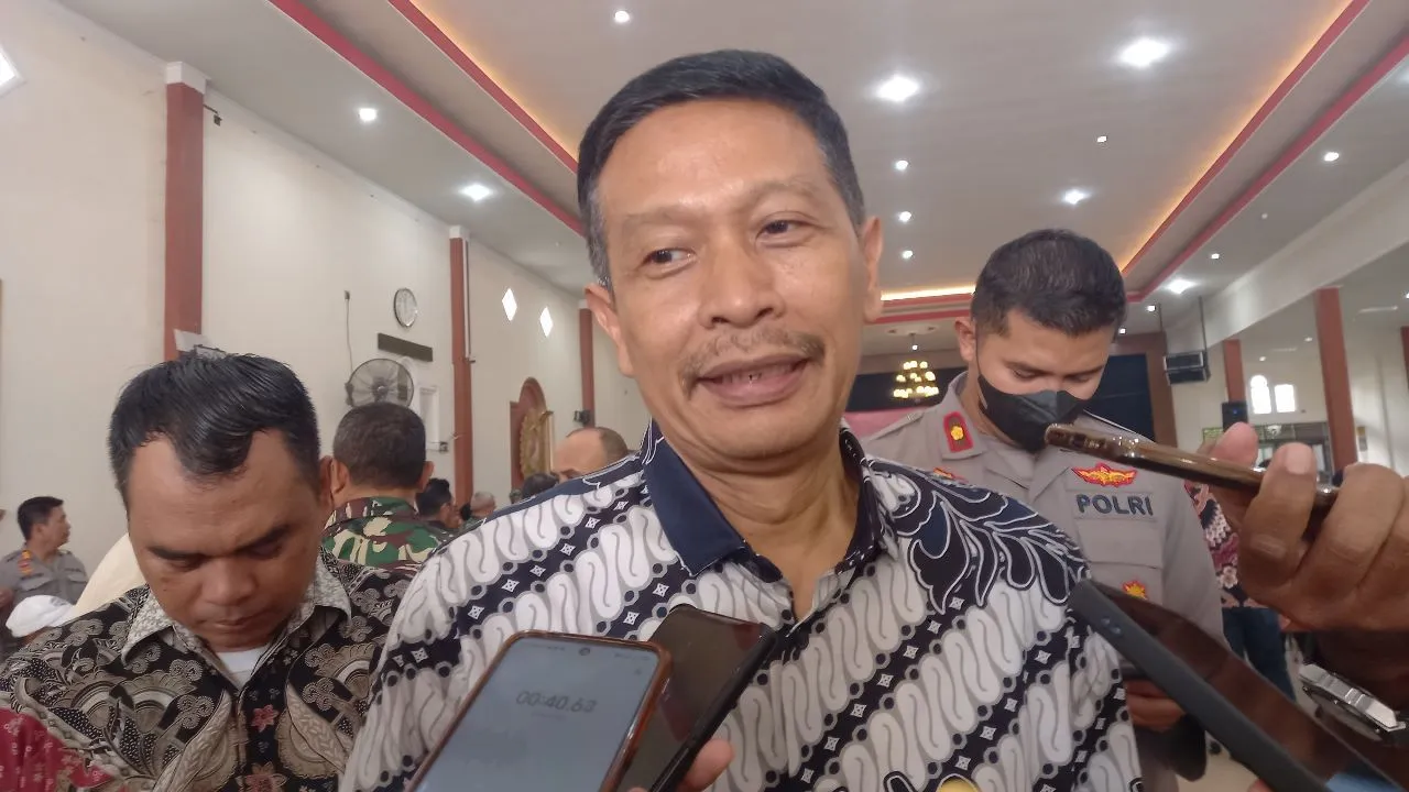 Pemkot Malang akan Benahi Penyelenggaran Perpustakaan