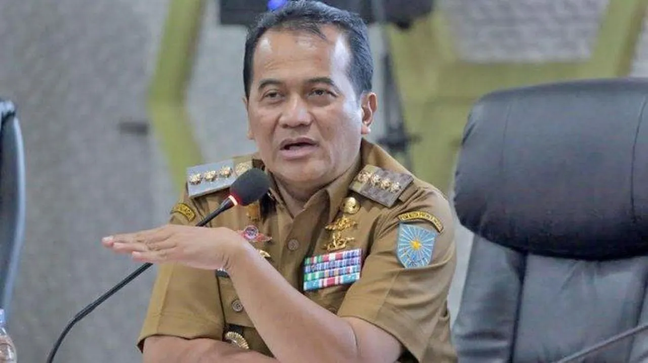 1000 Pohon Mangga Manalagi akan Ditanam di Kawasan Kota Probolinggo